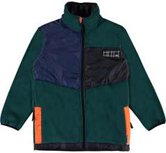 Urbain Fleece & Thermo